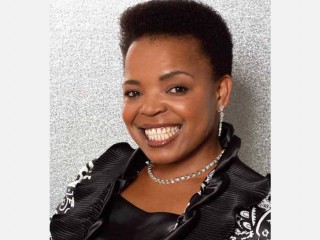 Rebecca Malope picture, image, poster